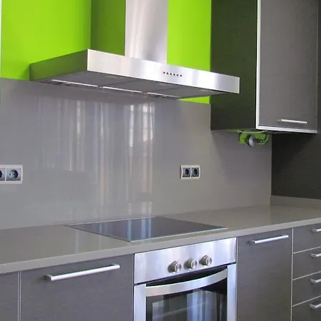 Apartamentos Elvira Valderrobres Kamer foto