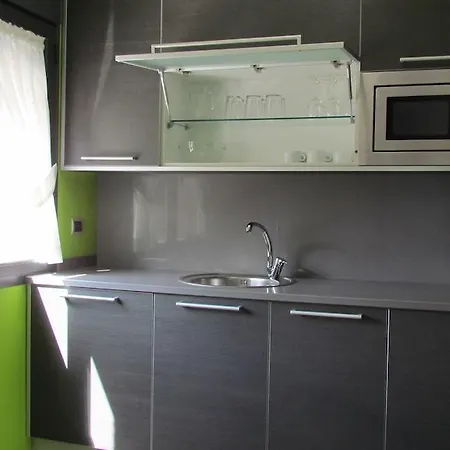 Apartamentos Elvira Valderrobres Kamer foto