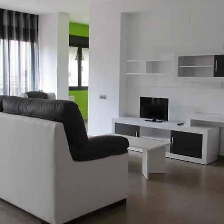 Apartamentos Elvira Valderrobres Kamer foto