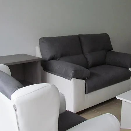 Apartamentos Elvira Valderrobres Kamer foto