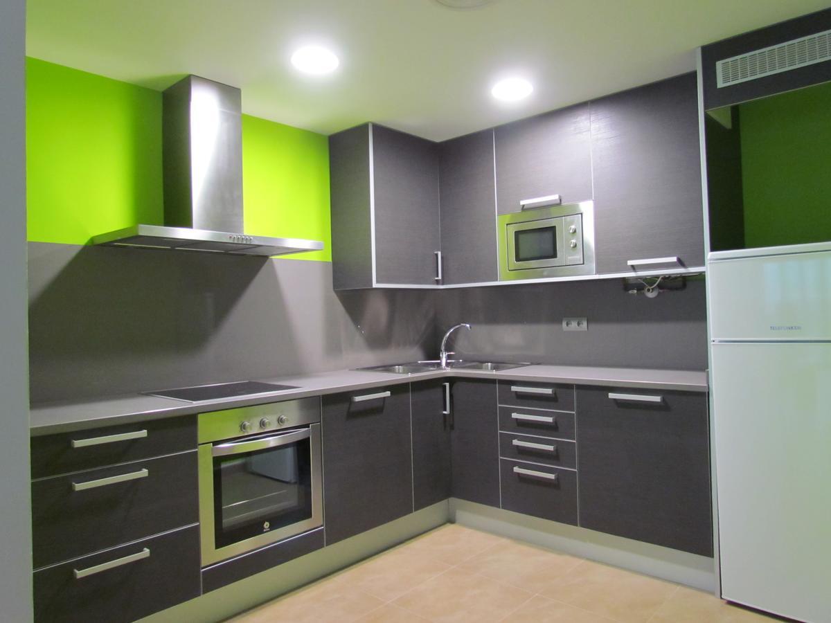 Elvira Apartment